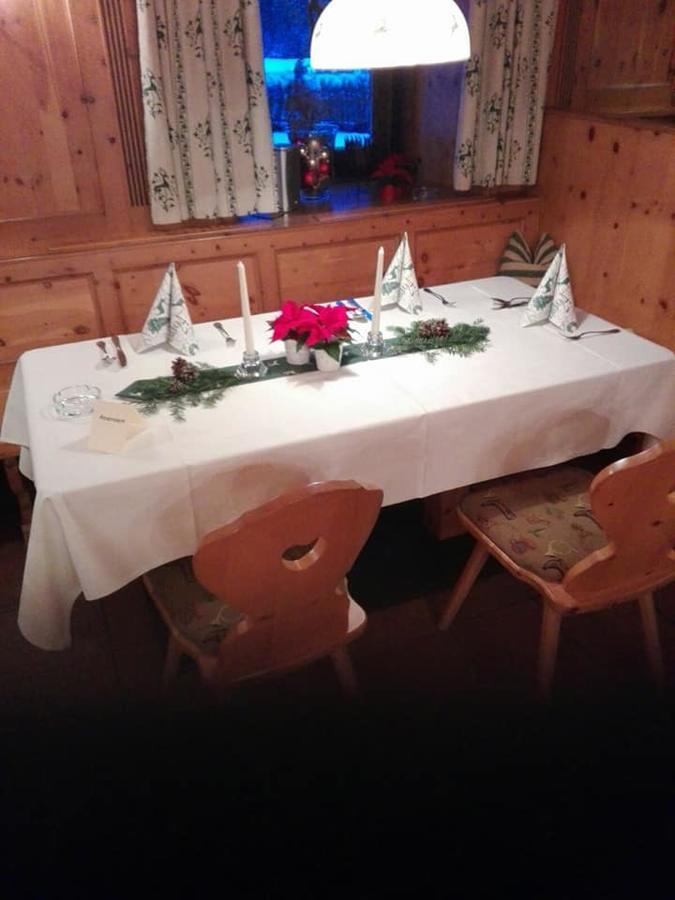 Landgasthof Zum Scheiber Sirnitz Eksteriør bilde