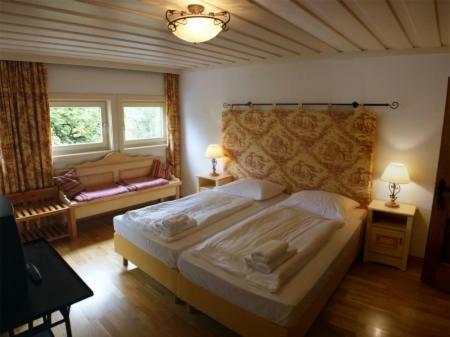 Landgasthof Zum Scheiber Sirnitz Eksteriør bilde